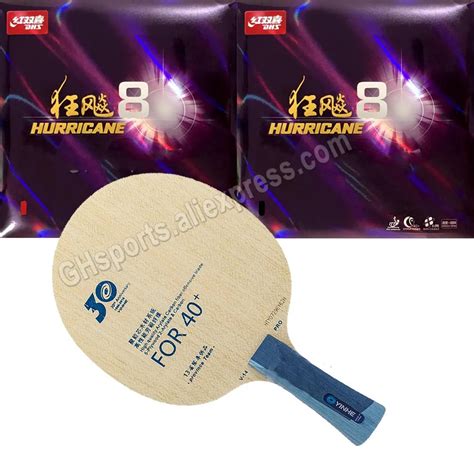 Pro-Combo-Galaxy-YINHE-Version-V-14-V14-pro-Table-Tennis-Blade-With-2x ...