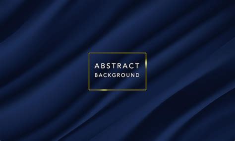 Premium Vector | Abstract blue background curtain texture