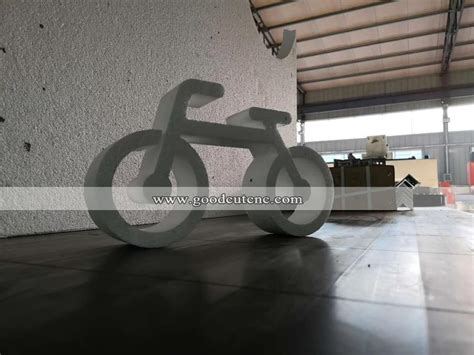 Hotwire D Cnc Hot Wire Foam Cutting Machine For Eps