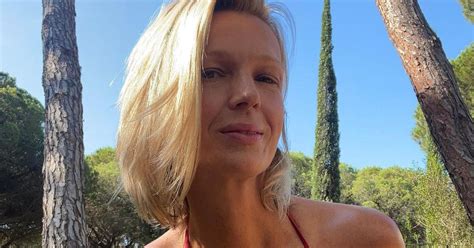 Bikini Odchodzi Do Lamusa Gwiazdy Pokocha Y Te Stroje Wp Kobieta