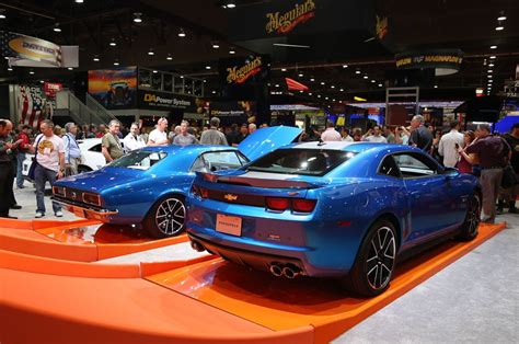 Autosmotosymasss Chevrolet Camaro Hot Wheels Edition