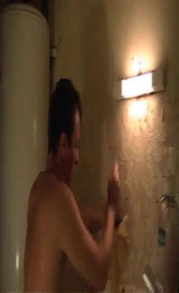 Salle De Bain Gay Man Porn XHamster