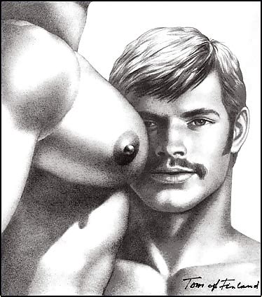 Tom Of Finland Porn Pictures XXX Photos Sex Images 1523943 PICTOA