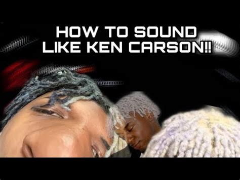 How To Sound Like Ken Carson Best Ken Carson Preset In Bandlab