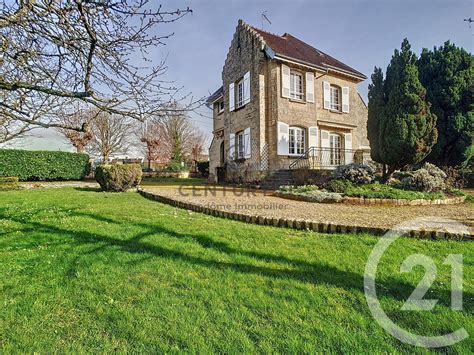 13 Achat maison 8 pièces 135 m² Villers Cotterêts 350 000