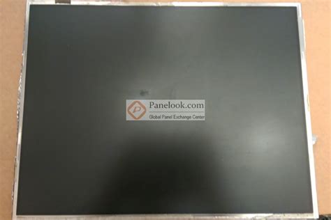 Lg Philips Lcd Lp X Tlac Overview Panelook