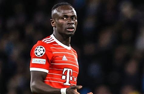 Chán ngấy Mane Bayern muốn đổi lấy bom tấn M U theo đuổi