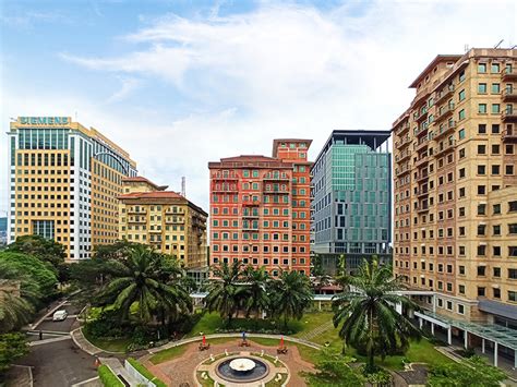 arkadia green park tower  jl tb simatupang kav  jakarta