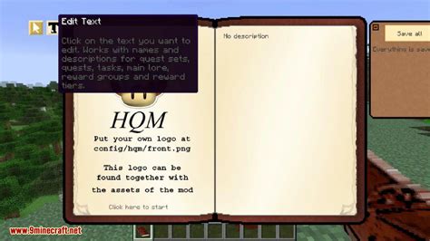 Hardcore Questing Mode Mod 1 19 2 1 18 2 Multiple Life Hardcore System Mc Mod Net