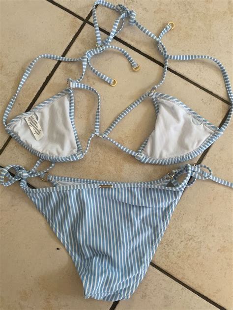 Neues Censored Bikini Gr XS Neu gemäss Beschreibung in Obergerlafingen für CHF 5 9 mit