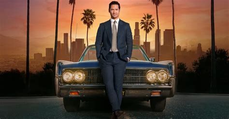 The Lincoln Lawyer Season 2 Watch Episodes Streaming Online