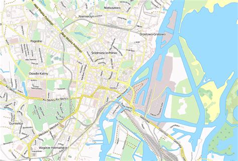 St Peter und Paul Kirche Stadtplan mit Luftbild und Unterkünften von