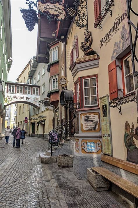 Exploring Austria's Kufstein Fortress - Reverberations | Beautiful places in the world, World ...