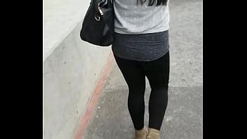 Un Culito En La Calle Xvideos