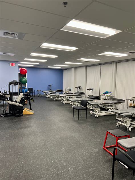Physical Therapy Portsmouth, NH | MVPT Physical Therapy