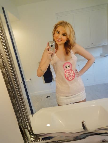 Sexy Blonde Naked Selfie Porn Pics Naked Photos SexyGirlsPics