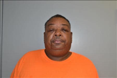 Darryl Barner A Registered Sex Offender In Spartanburg Sc At Offender Radar
