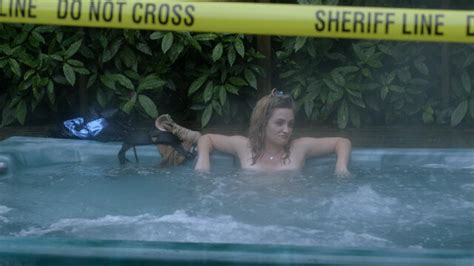 Nude Video Celebs Jenna Lamia Sexy Resident Alien S E