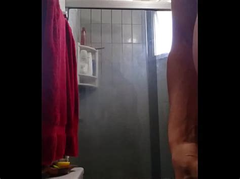 Punheta gozada rápida pra um amigo de Salvador XVIDEOS