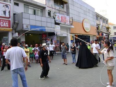 A Cultura De Guarulhos No Cal Ad O Da Dom Pedro Ii