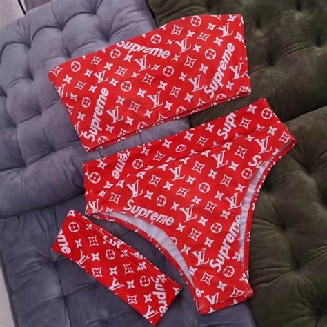 Lv Bikini S Xl