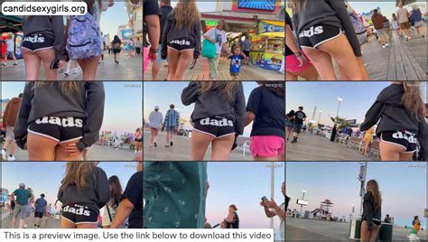 She Love Hot Dads Sexy Candid Videos