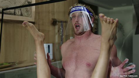 Logan Paul Nude Body In 2020 Music Video Gay Male Celebs