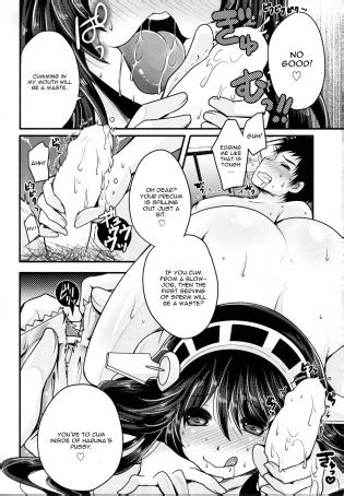 Diamond Rhapsody Luscious Hentai Manga Porn