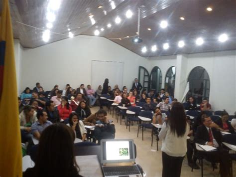 Conferencia de Neuromarketing en el departamento de Boyacá Noticias UNAD