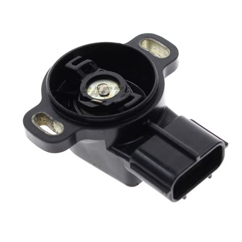 Throttle Position Sensor For Jaguar Xk Jaguar Xj