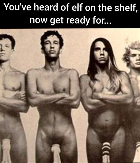 Love The Red Hot Chilli Peppers R Memes