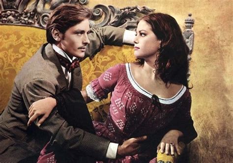 Il Gattopardo Di Visconti Paradigma Dell Umana Decadenza Recensione