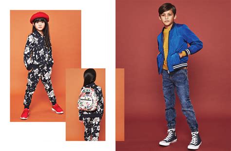 Superbalist Kids On Behance