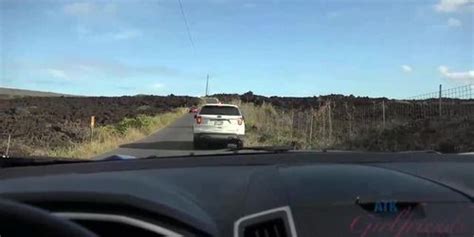 ATK Girlfriends Lenna Travels To Hawaii And Gets Right To The Nude Beach Tnaflix