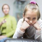 How Does an Overbearing Mother Affect a Child? | Our Everyday Life