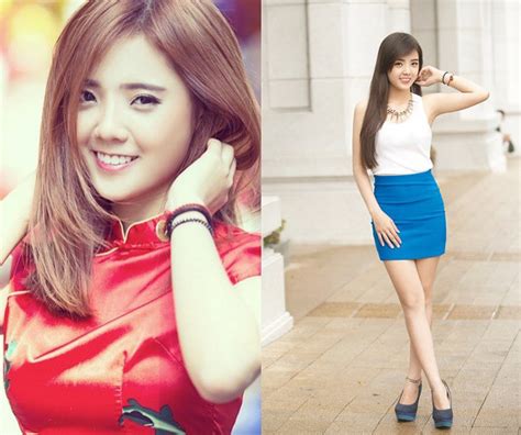 Bất ngờ với nhan sắc hiện tại của hot girl nhóm hài BB BG Báo Tri thức và Cuộc sống TIN TỨC