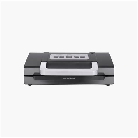 Лучшие вакуумные упаковщики в 2025 году: рейтинг моделей