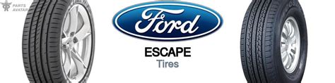 Tires For 2017 Ford Escape Tire Pressure