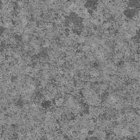 Bump Map And Displacement Map Concrete Texture Bump Mapping Stock