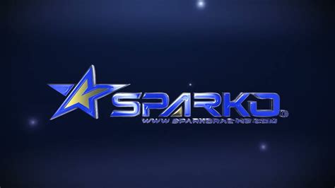 SPARKO RC - YouTube