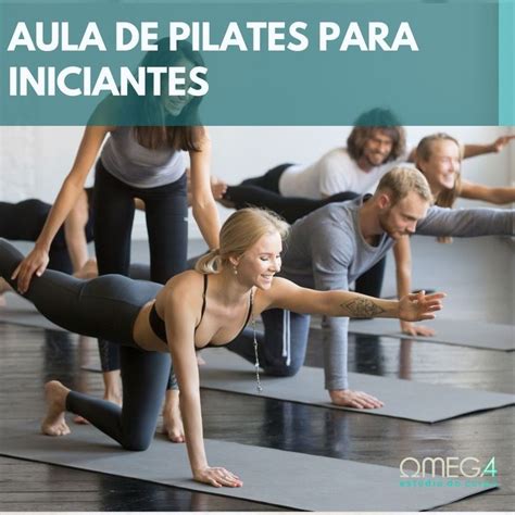 Para Dar Aula De Pilates Precisa Ser Formado - Pin em Estúdio de pilates em 2024 | Pilates para iniciantes, Aula de ...