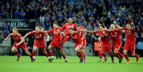 Liverpool FC news: In 5 Easy Steps - Cryotok