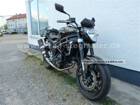 2014 Hyosung GT 650 I Naked The Latest Model 48 Hp Possible