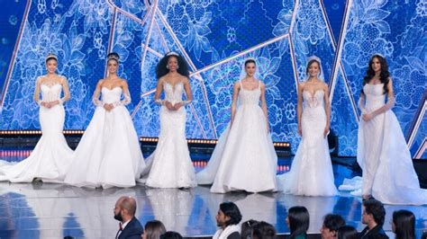 Watch Miss Universe Latina el reality Primera semifinal rumbo a un sueño S1 E40 DIRECTV