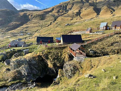 Self-guided: Peaks of the Balkans Tour in 8 days - ChooseBalkans