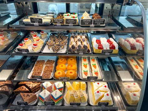 La Segunda Bakery and Café: Sharing a Slice of Ybor City Flavor in St