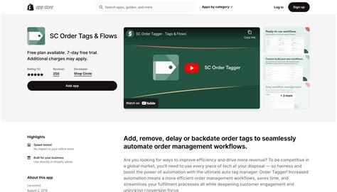 Best Shopify Automation Apps to Easily Complete More Tasks - MESA