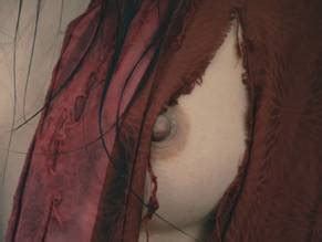 Miho Wakabayashi Nude Aznude