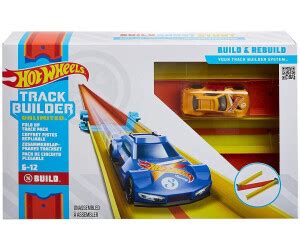 Hot Wheels Track Builder Unlimited Fold Up Track Pack Glc Ab Preisvergleich Bei