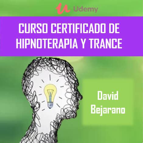 Curso Certificado De Hipnoterapia Y Trance